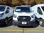 New 2026 Ford Transit 150 Low Roof Empty Cargo Van thumbnail 2