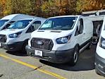 New 2026 Ford Transit 150 Low Roof Empty Cargo Van thumbnail 3