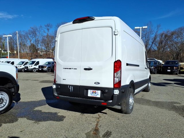 New 2026 Ford Transit 250 - photo 1