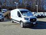 New 2026 Ford Transit 250 Medium Roof Empty Cargo Van thumbnail 7