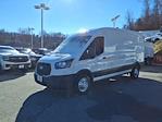 New 2026 Ford Transit 250 Medium Roof Empty Cargo Van thumbnail 8