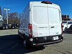 New 2026 Ford Transit 250 Medium Roof Empty Cargo Van thumbnail 9