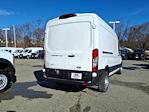 New 2026 Ford Transit 250 Medium Roof Empty Cargo Van thumbnail 1
