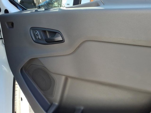 New 2026 Ford Transit 250 - photo 1