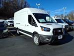 New 2026 Ford Transit 250 High Roof Empty Cargo Van thumbnail 6