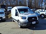 New 2026 Ford Transit 250 Medium Roof Empty Cargo Van thumbnail 6