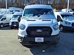 New 2026 Ford Transit 250 Medium Roof Empty Cargo Van thumbnail 7