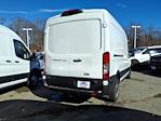 New 2026 Ford Transit 250 Medium Roof Empty Cargo Van thumbnail 1