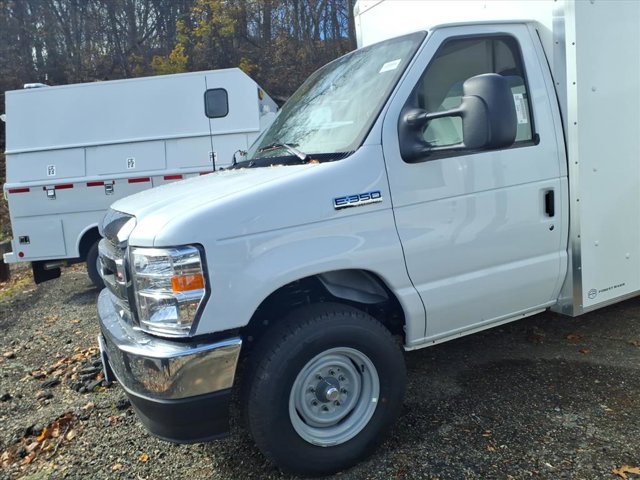 New 2026 Ford E-350 Cutaway - photo 15