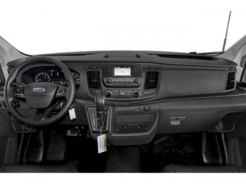 New 2026 Ford Transit 150 Low Roof Empty Cargo Van - photo 4
