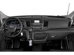 New 2026 Ford Transit 150 Low Roof Empty Cargo Van thumbnail 4