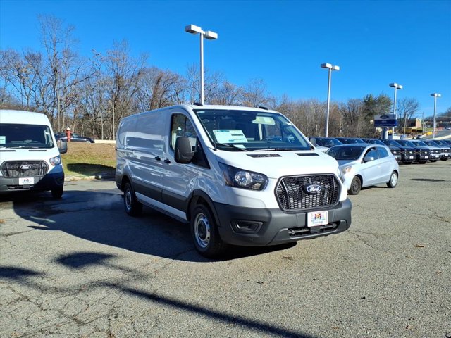 New 2026 Ford Transit 150 Low Roof Empty Cargo Van - photo 6