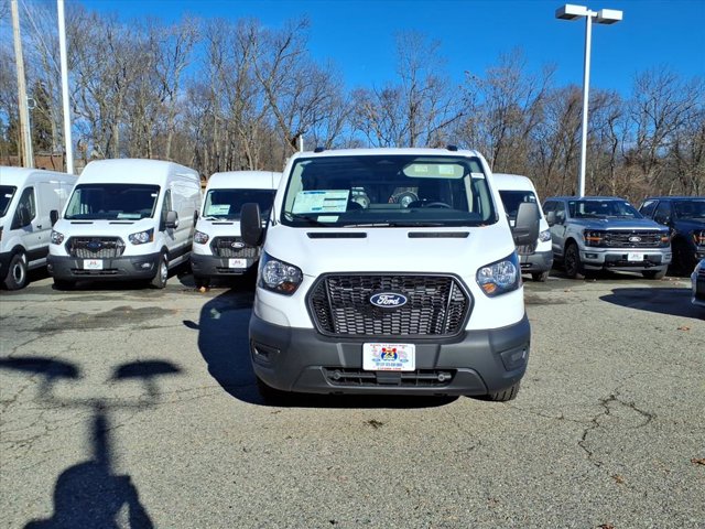 New 2026 Ford Transit 150 Low Roof Empty Cargo Van - photo 10