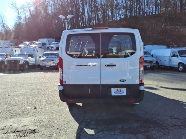 New 2026 Ford Transit 150 Low Roof Empty Cargo Van - photo 9
