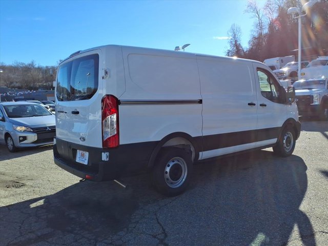 New 2026 Ford Transit 150 - photo 1