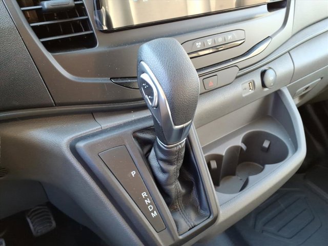 New 2026 Ford Transit 150 Low Roof Empty Cargo Van - photo 3