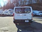 New 2026 Ford Transit 150 Low Roof Empty Cargo Van thumbnail 8