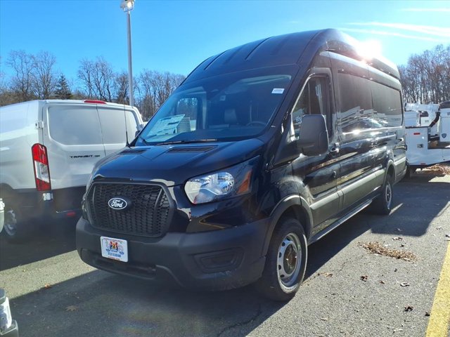 New 2026 Ford Transit 350 High Roof Empty Cargo Van - photo 6
