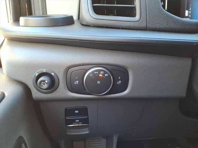 New 2026 Ford Transit 350 - photo 1