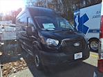 New 2026 Ford Transit 350 High Roof Empty Cargo Van thumbnail 5