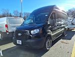 New 2026 Ford Transit 350 High Roof Empty Cargo Van thumbnail 6