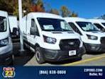 New 2026 Ford Transit 250 Medium Roof Empty Cargo Van thumbnail 1