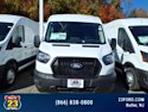 New 2026 Ford Transit 250 Medium Roof Empty Cargo Van thumbnail 2