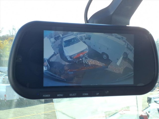 New 2026 Ford E-350 Cutaway - photo 7