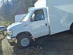 New 2026 Ford E-350 Cutaway thumbnail 9