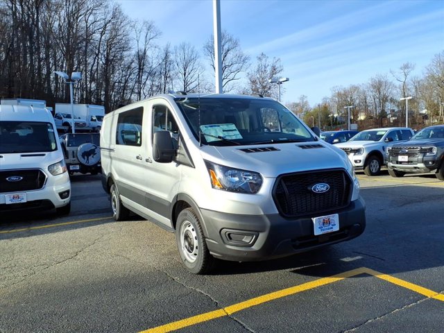 New 2026 Ford Transit 150 Low Roof Empty Cargo Van - photo 6