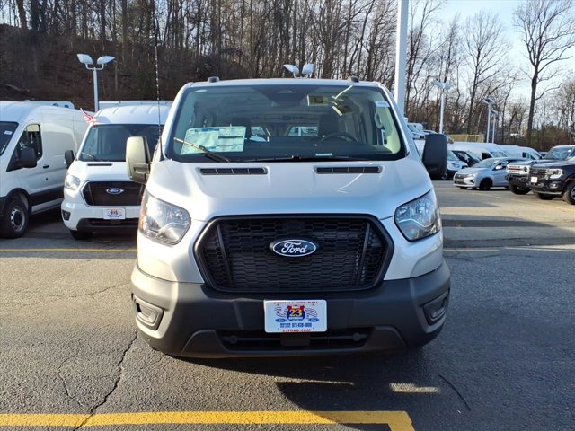 New 2026 Ford Transit 150 Low Roof Empty Cargo Van - photo 7