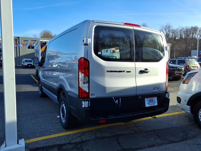 New 2026 Ford Transit 150 Low Roof Empty Cargo Van - photo 9
