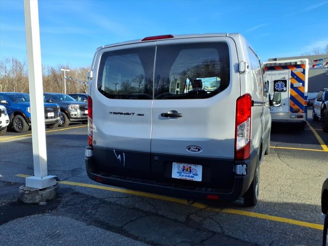 New 2026 Ford Transit 150 - photo 1