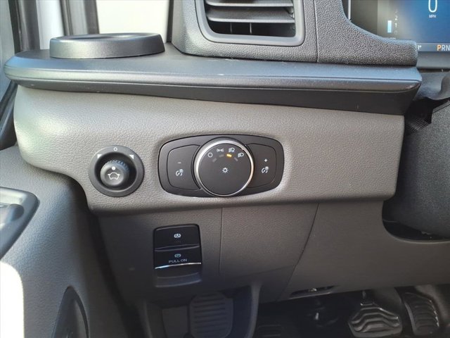 New 2026 Ford Transit 250 Medium Roof Empty Cargo Van - photo 7