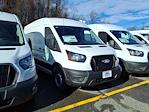 New 2026 Ford Transit 250 Medium Roof Empty Cargo Van thumbnail 4