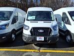 New 2026 Ford Transit 250 Medium Roof Empty Cargo Van thumbnail 5