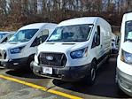 New 2026 Ford Transit 250 Medium Roof Empty Cargo Van thumbnail 6