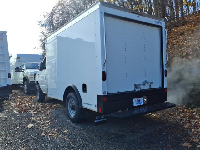New 2026 Ford E-350 Cutaway - photo 9