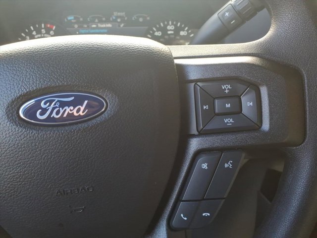 New 2026 Ford E-350 Cutaway - photo 5