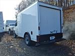 New 2026 Ford E-350 Cutaway thumbnail 8