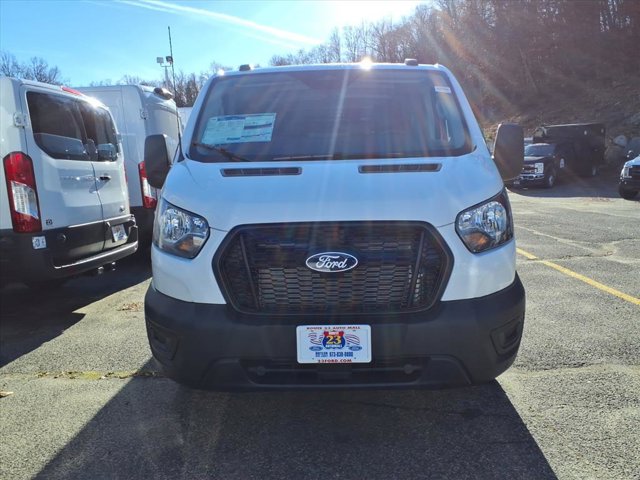 New 2026 Ford Transit 350 Low Roof Empty Cargo Van - photo 10