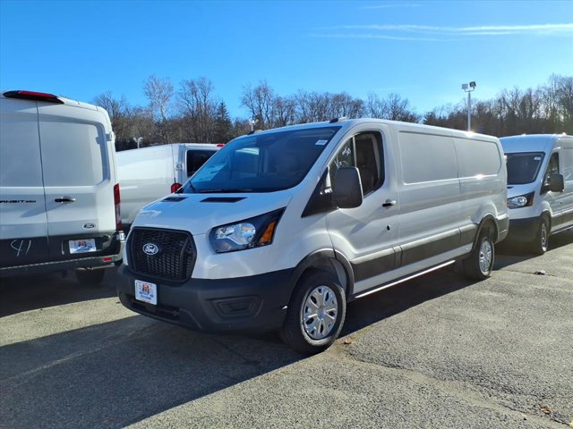 New 2026 Ford Transit 350 Low Roof Empty Cargo Van - photo 7