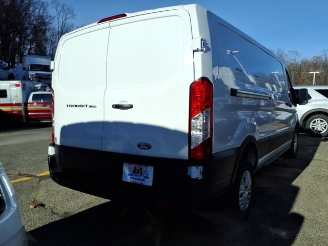 New 2026 Ford Transit 350 Low Roof Empty Cargo Van - photo 9