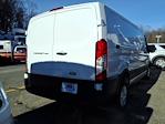 New 2026 Ford Transit 350 Low Roof Empty Cargo Van thumbnail 8