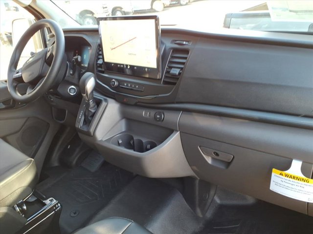 New 2026 Ford Transit 250 - photo 1