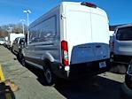 New 2026 Ford Transit 250 Medium Roof Empty Cargo Van thumbnail 6