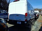 New 2026 Ford Transit 250 Medium Roof Empty Cargo Van thumbnail 7