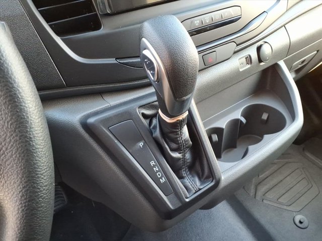 New 2026 Ford Transit 250 - photo 2