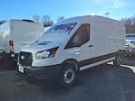 New 2026 Ford Transit 250 Medium Roof Empty Cargo Van thumbnail 7