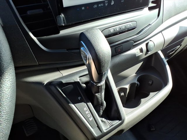 New 2026 Ford Transit 250 Medium Roof Empty Cargo Van - photo 4